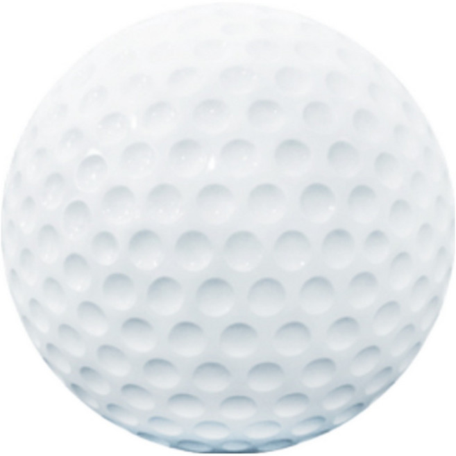 새상품 2피스 300개 레인지볼 연습장 골프공 스크린볼 새골프공 5시전 당일발송, A+, 100개