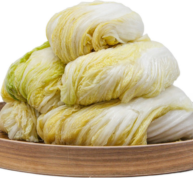 HACCP 인증 생산 절임배추 국내산 배추 김장용 김치용 고랭지배추, 익일 출고, 1박스, 5kg