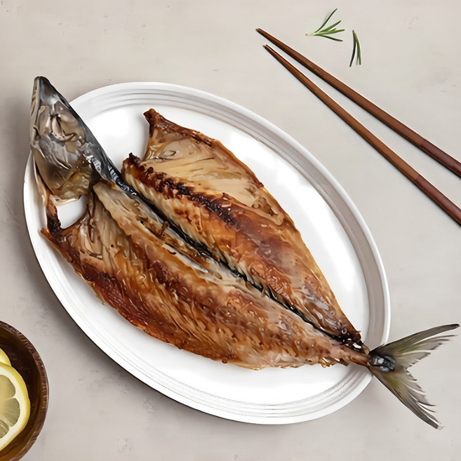 안동간고등어 필렛 80g~140g[10~30팩] 전통700g~1200g[산들정], 30개, 안동 간고등어 순살 140g(필렛)