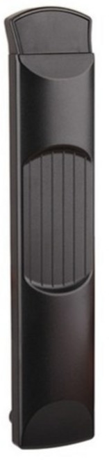 위고뮤직 휴대용 기타 코드 연습기 손가락 스케일 연습 6플랫 지판 메이플우드, 블랙