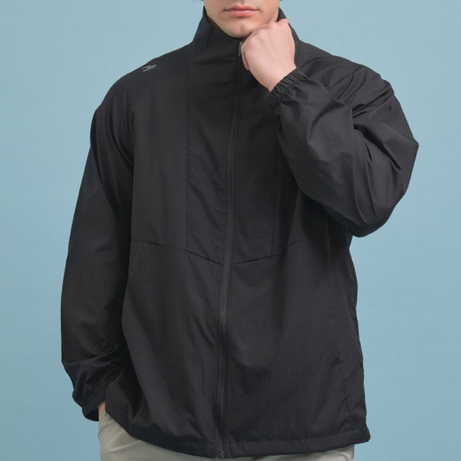 EXR 25SS 남성 경량 자켓 EXL21JK11