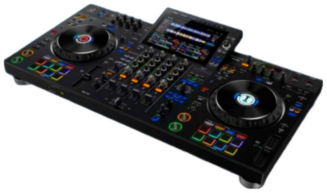 XDJ-AZ XDJAZ 디제잉장비 디제이장비