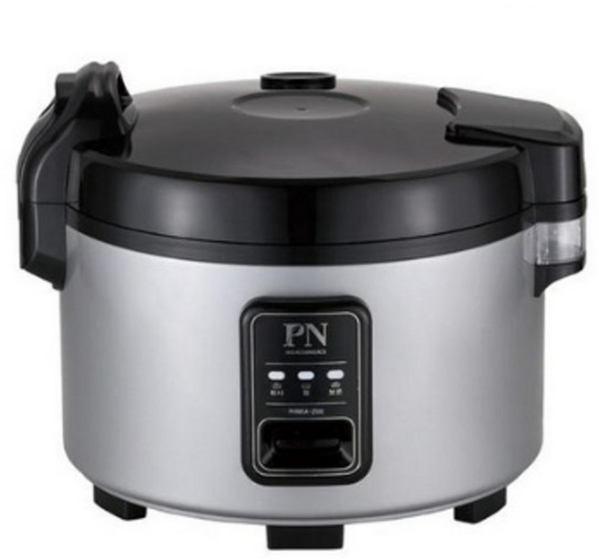 PN풍년 대용량 전기보온밥솥 업소용 50인용, PERCKA-2850