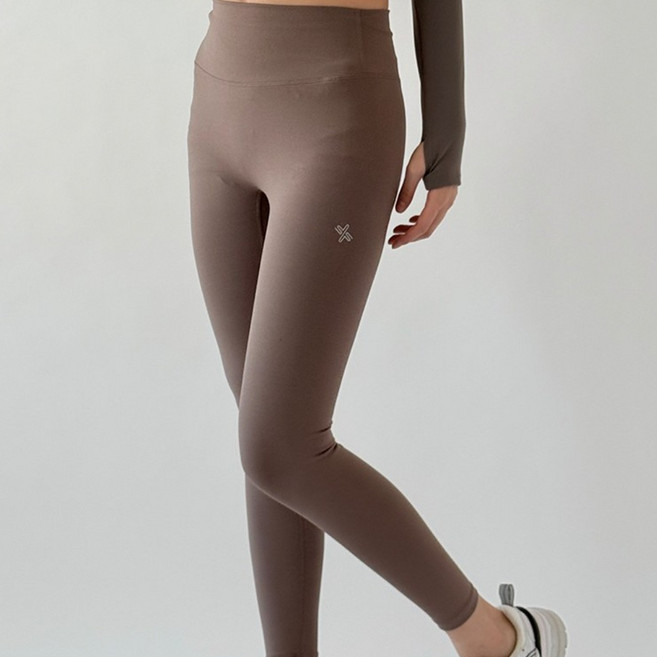 젝시믹스 여성 하이웨스트 힙업 레깅스