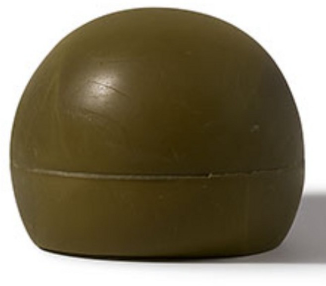 솝24 포레스트가든 쿨링 샴푸바, 3개, 130g