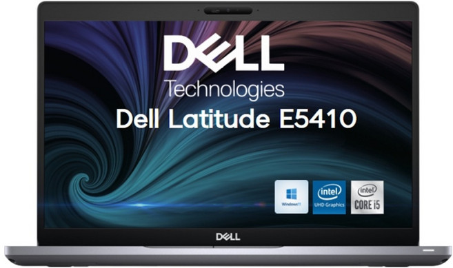 중고노트북 DELL LATITUDE 5410 INTEL CORE i5-10세대 대용량 RAM NVME장착 14인치 윈도우 11 무료설치, DELL 5410, WIN11 Pro, 16GB, 256GB, 그레이