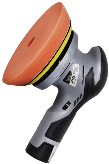 무선 자동차 광택기 CT-758 듀얼 폴리셔, 기본구성패키지