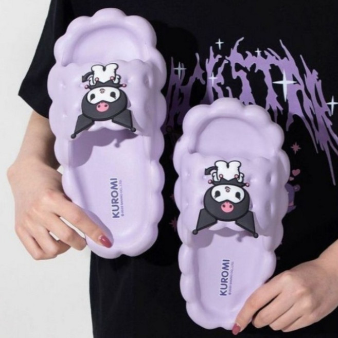 귀여운 캐릭터 실내화 슬리퍼 미끄럼방지