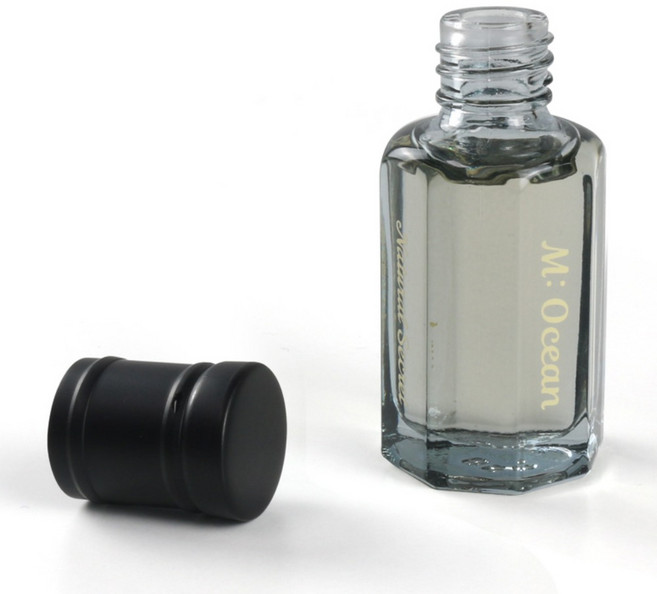 미오션 이너퍼퓸 속옷향수 일랑일랑 향, 10ml, 2개