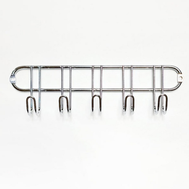 우산걸이 다용도걸이 신발장걸이, 1개