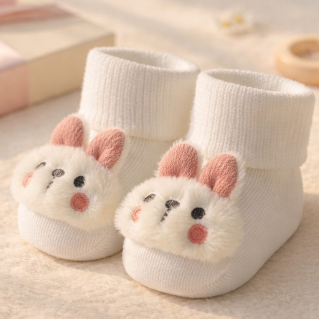 아이위즈 신생아 양말 출산선물 만삭사진 소품