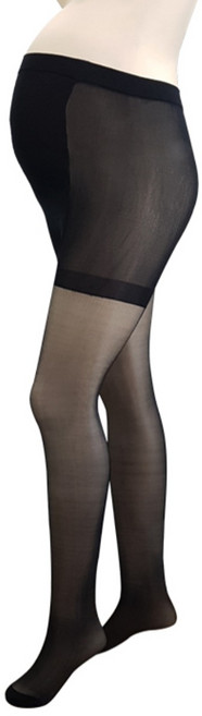 모띠마마 임부용 스타킹 30데니아 1종