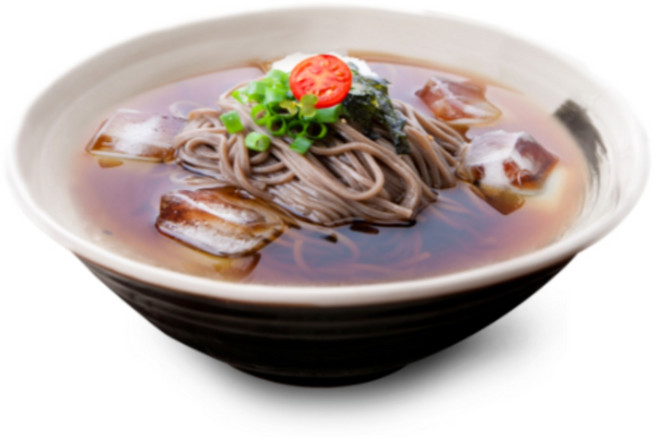 초정 메밀소바 육수, 300g, 15개