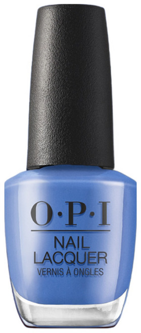 오피아이 네일락커 매니큐어, S033 Dream Come Blue, 1개, 15ml