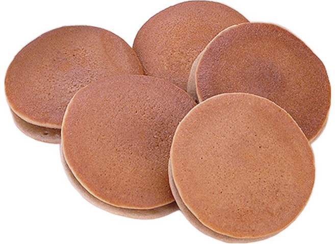 당일생산 / 보드레 찰보리빵, 25g, 50개