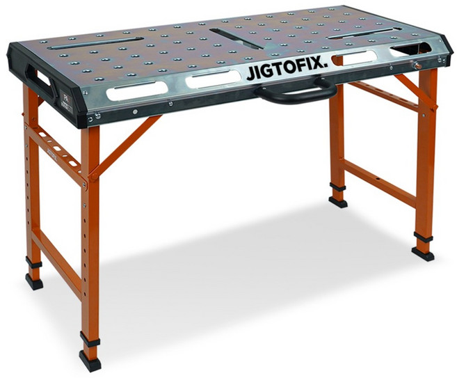 팍스 PX-ST1 지그투픽스 용접작업대 용접테이블 선반다이, 1개