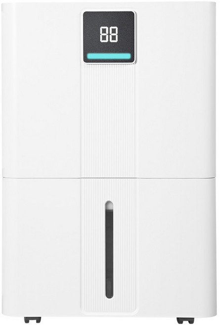 스마트에버 제습기 1등급 20리터IoT 스마트 제습기 저소음 전기절약 가정용 연속배수