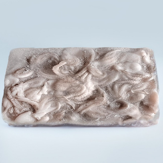 활낙지 10미 850g 급냉 냉동 낙지 볶음 호롱, [냉매무료] 활낙지 10미 850g+드라이, 1개