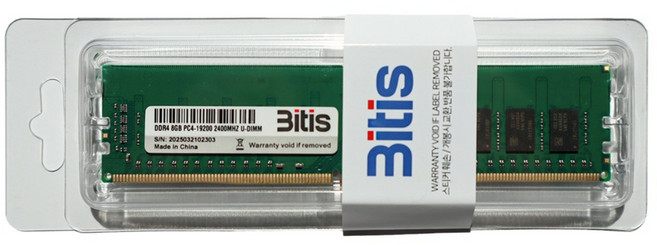 삼성 칩 데스크탑 램8기가 DDR4 8GB PC4 19200 2400MHZ RAM 메모리, 1개