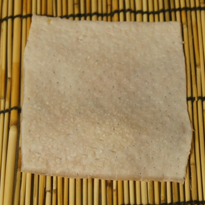 청정제주 토종 흑돼지 껍데기 1kg(진공포장) 오후 2시까지 주문하시면 다음날 배송 도착합니다 단 금요일14시~일요일 14시까지 주문분 월요일 도착, 3개, 1kg