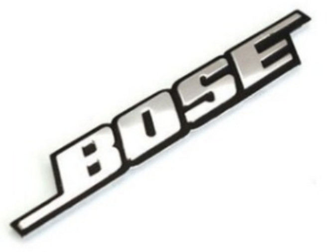[모터스파이] 하만카돈 HARMAN KARDON 스피커튜닝 엠블럼 하만카돈 에스코트, A (BOSS)
