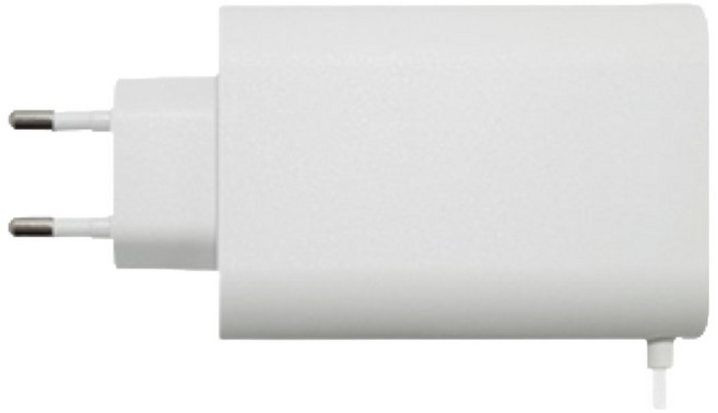 삼성 AD-4519AKR 19V 2.37A 올웨이즈 시리즈 호환 전원 어댑터, AD-4519AKR 호환, 1개