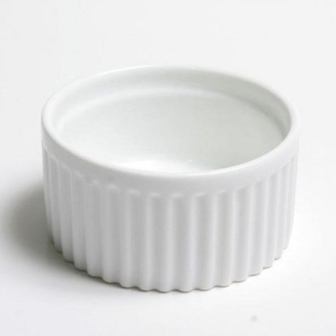 수플레컵 (중) 77mm, 1개