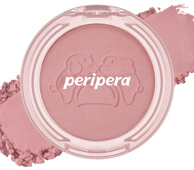 [떡이당] 페리페라 맑게 물든 선샤인 치크, 024달방아콩콩해(떡이당), 1개