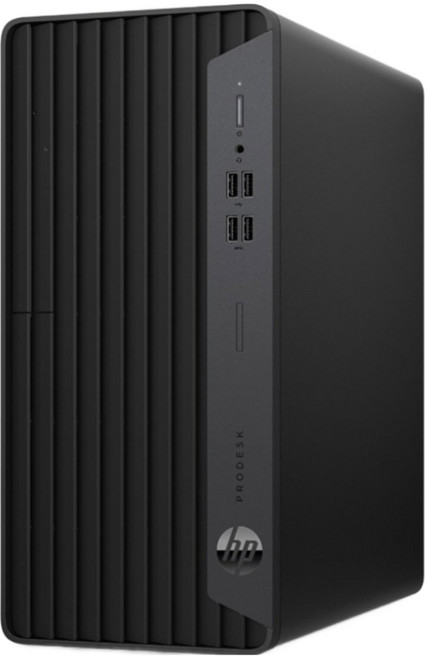 HP 중고컴퓨터 프로데스크 400 G7 MT 10세대 i5, WIN11 Pro, 512GB, 16GB, 블랙