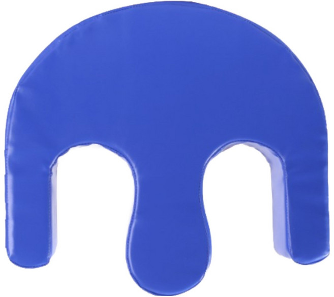 보드미 PU일반형(벨트1) 찍찍이 탈 부착 노인 와상 환자 체위 자세 변환 뒤집기 용구 쿠션 용품 간병 보조기 매트 방석, 1개