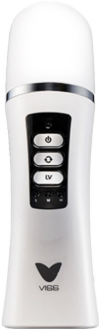 나리안 비스 고주파 마사지기 피부관리기, VISSRF