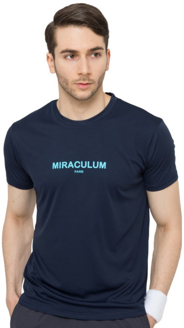 베니블루 미라클럼 쿨티셔츠_B12TS302