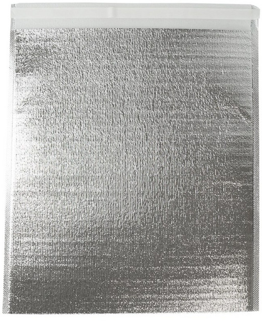TYP 은박 보온보냉팩 45x50, 100개
