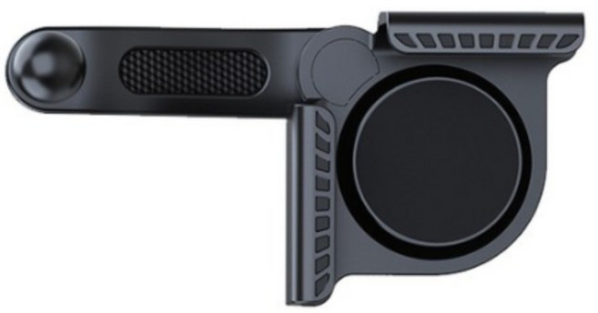 BYD 씨라이언7 핸드폰 마운트 디스플레이 거치대