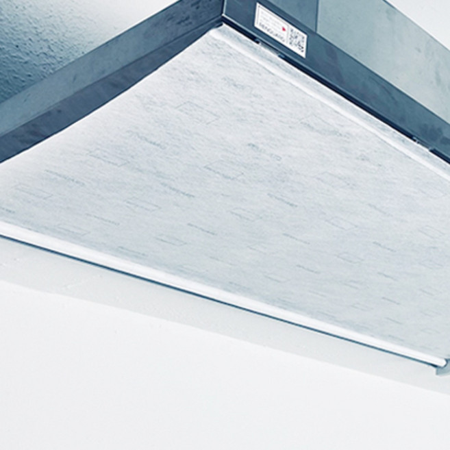 렌가드600 주방후드커버필터시스템 본체(기본필터1EA포함)+ 전용리필 1년분(4EA), 렌가드600본품1개+전용리필1년분(4EA), 1세트