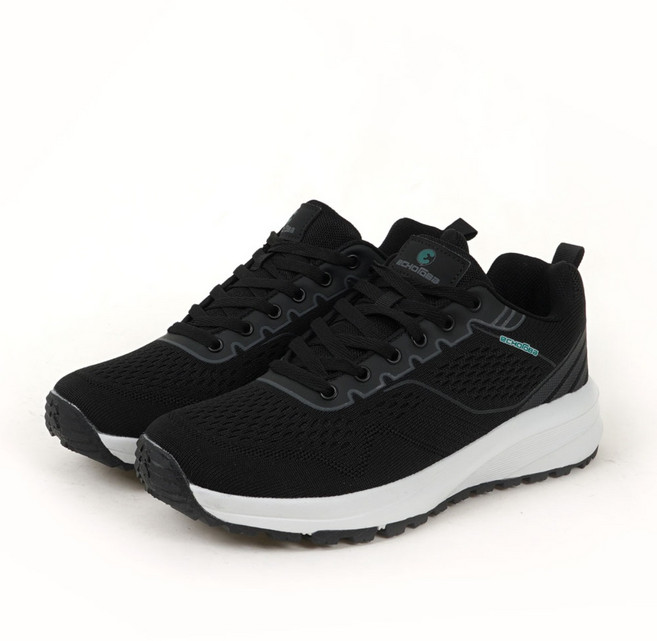 [에코로바] 남여 경량 런닝화 스크린 골프화 멀티 운동화 재스퍼 ER2301