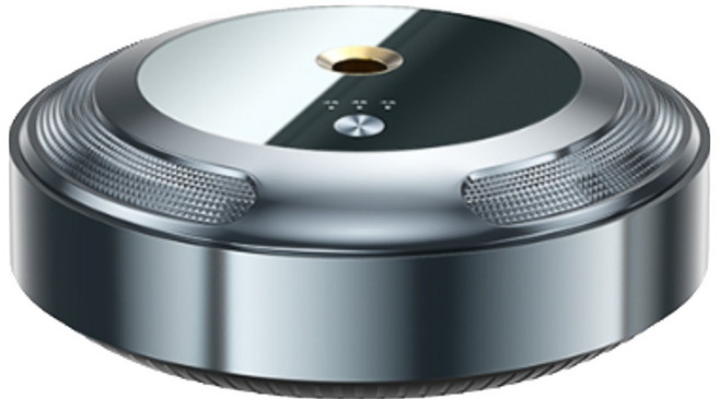 Belia 자동차 아로마 테라피 자동차 향수 차량 용 고급 디퓨져, 고룡해양화양, 1개