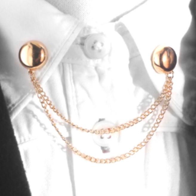 이숍 소매고정 셔츠 슬리브가터 자석 소매밴드