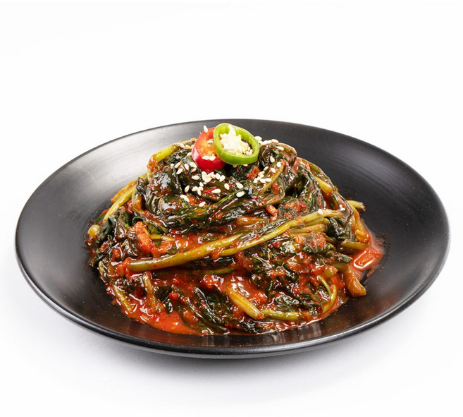 양념속까지 전라도 100% 국내산 재료 열무김치 당일생산, 1개, 3kg
