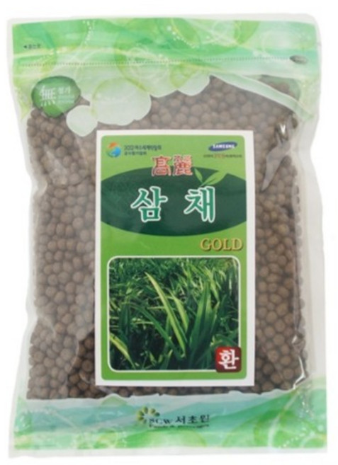 삼채환골드(300g), 300g, 1개