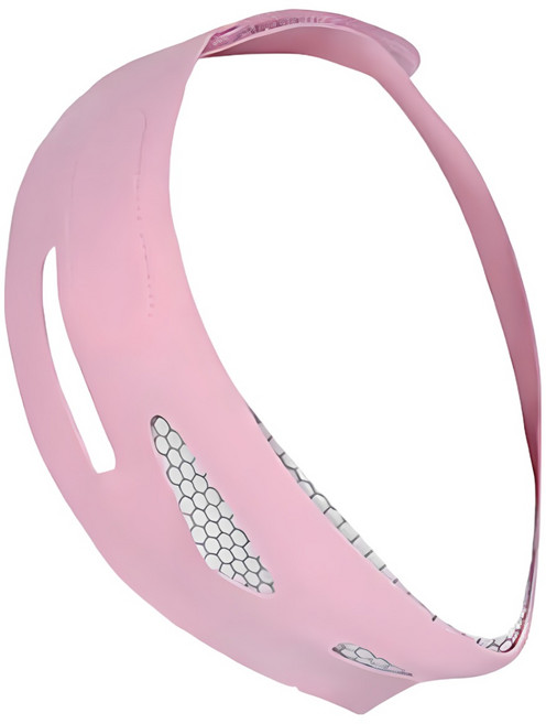 세렌디 V라인 얼굴 더블 리프팅 밴드 이중턱 개선, 단품, 3개