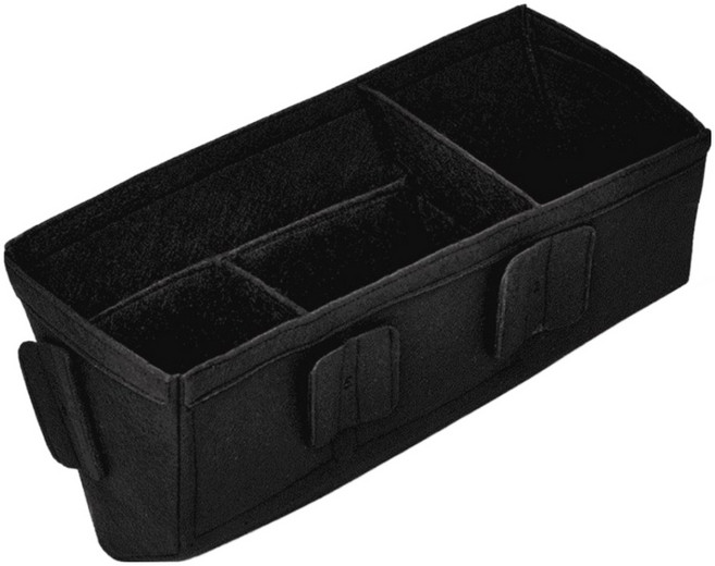 G80 RG3 본투로드 차량용 글로브 박스 수납 트레이 정리함 이너백, G80 RG3/20년3월~23년12월/B3