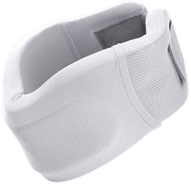 라즈온 목 밴드 보호대 소프트, 1개