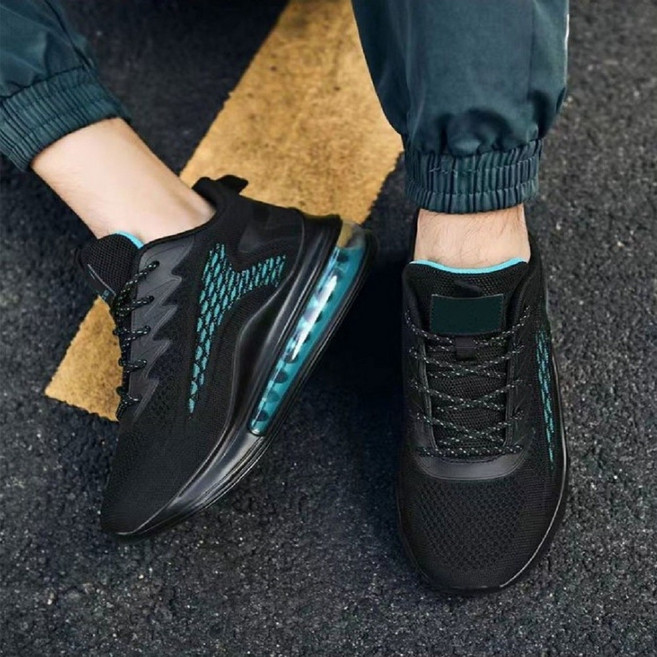 지디컴 플라잉 트렌디 패션 운동화 남자 아웃솔 러닝화 캐주얼 런닝화