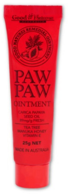 굿네이쳐스 포포크림, 25g, 1개