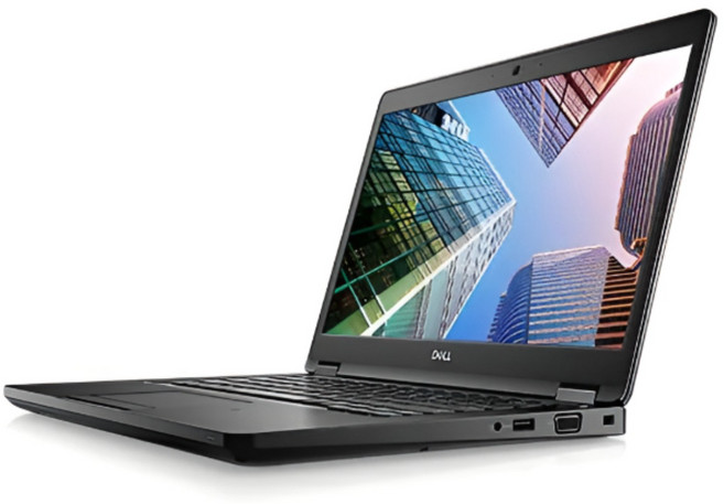 중고노트북 A급 DELL E5490 i5-8세대 RAM8GB SSD256GB 윈도우11 무료 업그레이드 14인치 웹캠O 인강용 사무용 주식용 학생용 최적화, DELL 5490, WIN11 Pro, 16GB, 256GB, 블랙