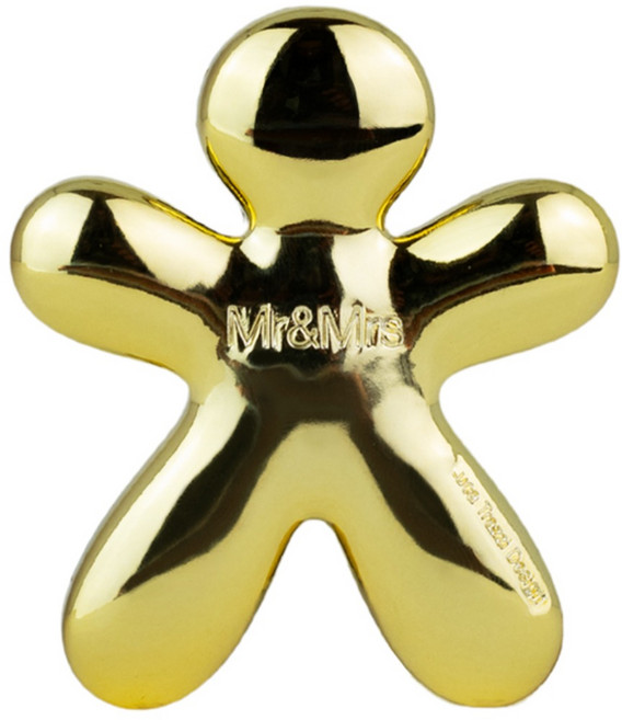 [미스터앤미세스]니키클래식 차량용방향제(핑크팩)_오리엔탈, 1개, 오리엔탈