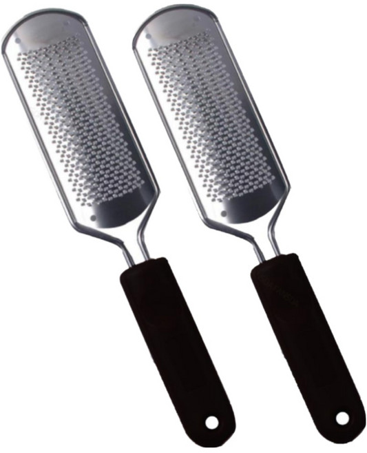 뚱보 초강력 발각질제거기, 2매 몬풋케어