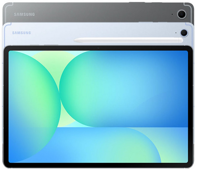 삼성전자 갤럭시탭 S10 FE 128/256GB, Wi-Fi, 256GB, 라이트 블루