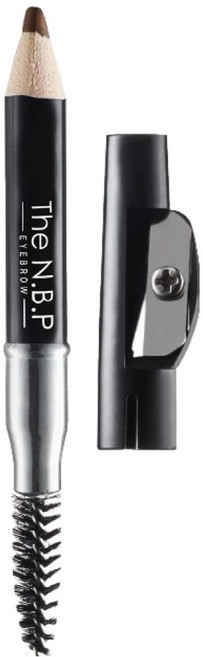 더엔비피 미니 아이브로우 펜슬 하드포뮬러 브로우, 1개